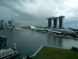 The Sail @ Marina Bay (D1), Apartment #521941801